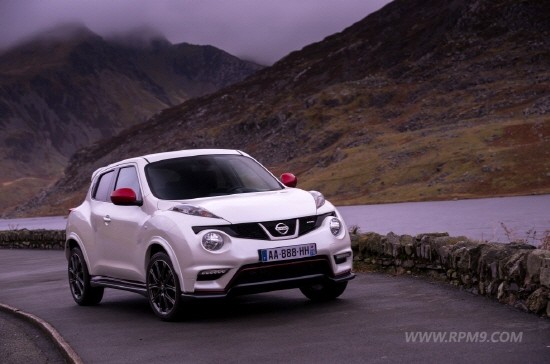 Juke Nismo