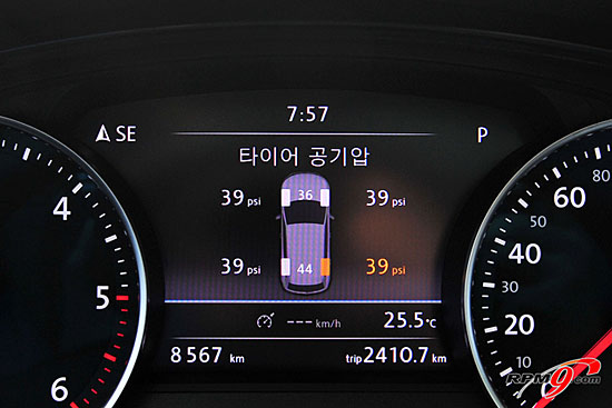 디젤 SUV의 정점. 폭스바겐 투아렉 V8 TDI