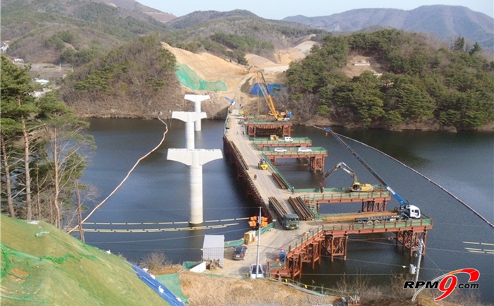 포항-울산 잇는 동해안고속도로 시대 눈앞