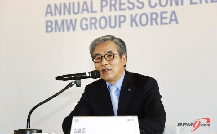 BMW, "2014년 격차 더 늘린다"