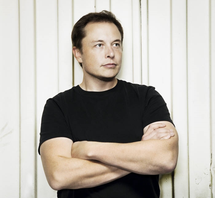 ▲ 엘론 머스크 테슬라모터스 CEO(사진=Elonmusk.com)