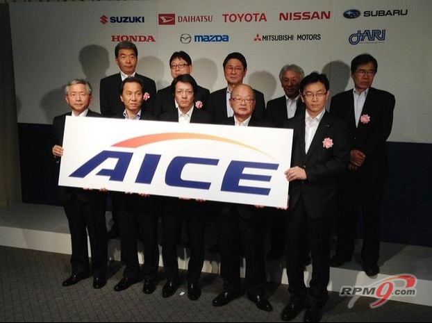 ▲ (사진 출처=http://www.autonews.com/article/20140519/OEM04/140519876/japanese-collaborate-on-rd-for-new-fuel-efficient-engines?utm_source=twitterfeed&utm_medium=twitter)