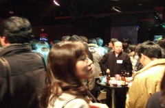 지난 15일 홍대 앞 카페이서 CC코리아 호프데이라는 행사가 열렸다. 한국에서 크리에이티브 커먼스 라이선스(CCL) 운동을 펼치고 있는 CC코리아가 주최한 행사였다. 많은 인터넷 콘텐츠 산업 관계자들도 큰 관심을 보인 자리였다.