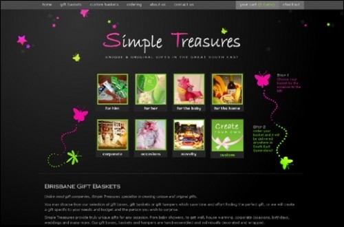 www.simpletreasures.com.au