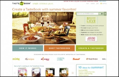www.tastebook.com