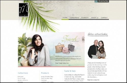 www.uniquemartique.com