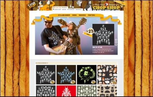 www.chopshopstore.com/home.php
