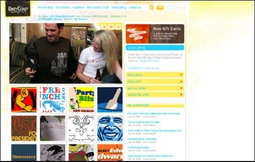 dirtycoast.com/home.php