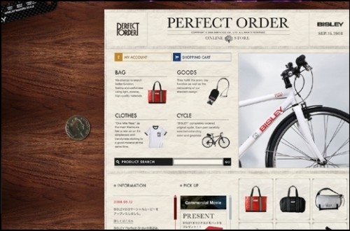 www.perfectorder.jp