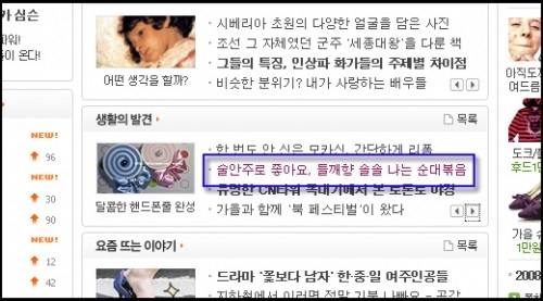 네이버 블로그 정책