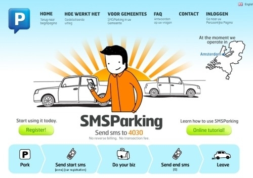 2009년 해외 웹 디자인 동향