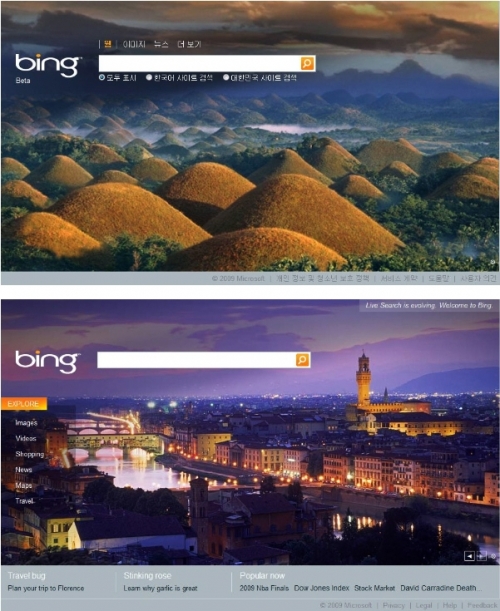 MS 빙(Bing)은 브랜드 경쟁에서 살아남을까?