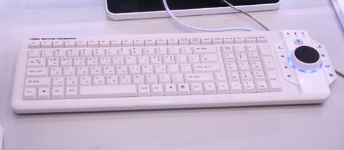 월드IT쇼 눈에띄는 제품들