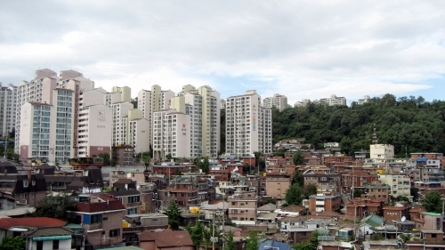 부동산닷컴 VS 검색엔진, 승자는?