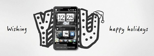 크롬 태블릿PC? 영민한 구글의 수족 HTC