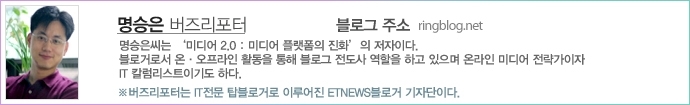국내 전자책 시장이 비관적인 이유