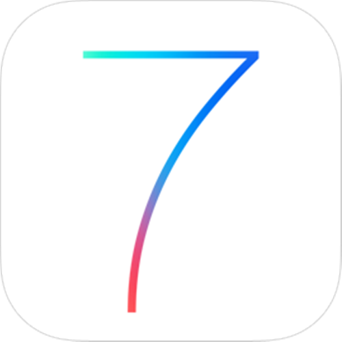 iOS 7의 변신, 팀 쿡의 스티브 잡스 지우기