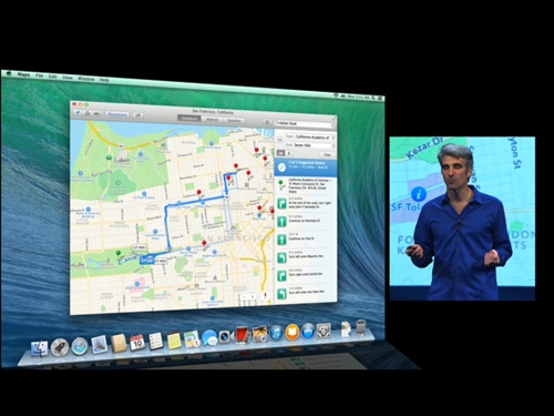 iOS 7의 변신, 팀 쿡의 스티브 잡스 지우기