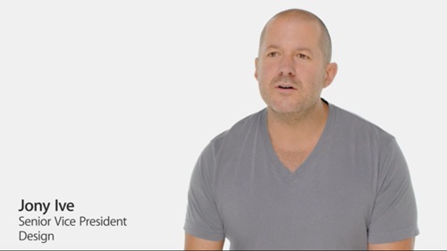 iOS 7의 변신, 팀 쿡의 스티브 잡스 지우기