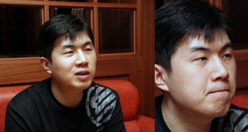 블로그계의 ‘라디오스타’ 라디오키즈 김정균
