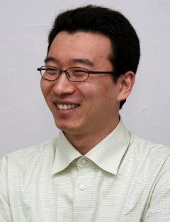 태터앤컴퍼니 노정석 대표