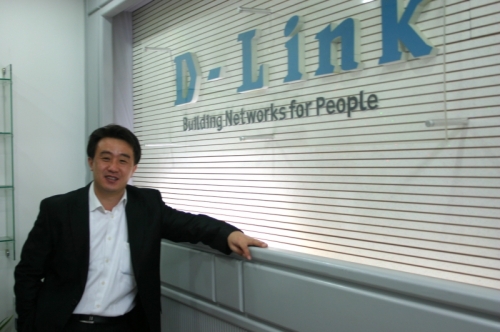 디링크 김상현 지사장 인터뷰