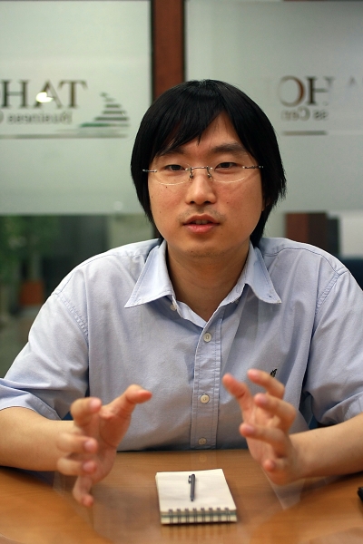 “RSS는 보다 능동적인 정보 필터링 장치”