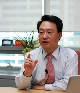 국내 대표 CAS 솔루션 기업, 엑스크립트