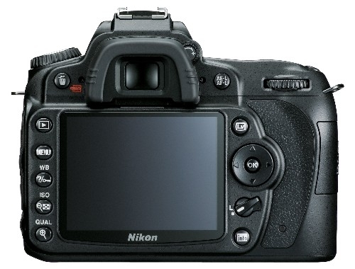 NIKON D90