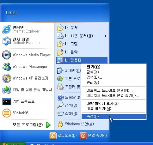 4GB가 3.2GB로 둔갑한 이유
