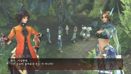 팔리지 않은 명작 게임 베스트 7