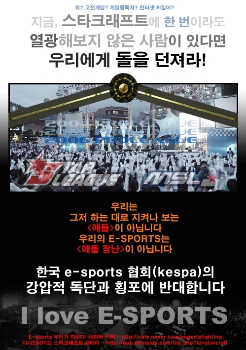 게임이 문화가 되기까지