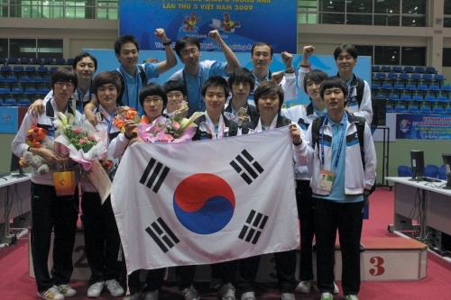 2009년 한해 IT 세상에선 무슨 일이