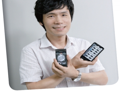 개발자 3인이 말하는 앱스토어의 허와 실