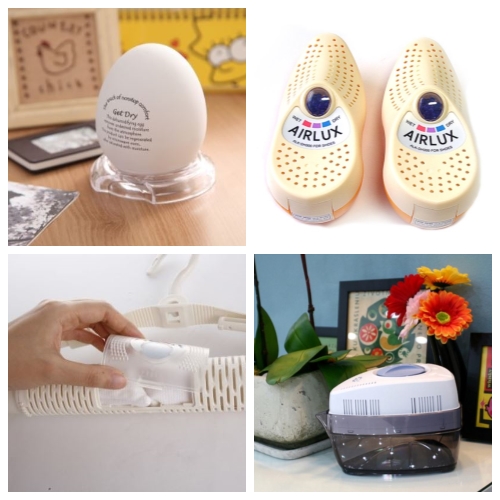 소음도 전기료도 걱정없는 신개념 제습기가 뜬다