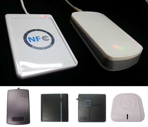 ‘엠포플러스’ NFC 리더기 및 카드, RFID 업계서 큰 반향