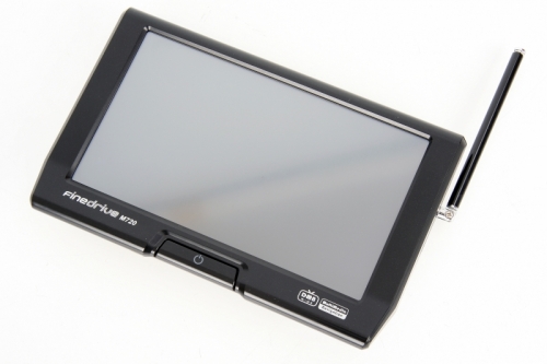 파인디지털 파인드라이브 M720