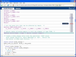 C/C++ 환경의 메모리 오류 검색