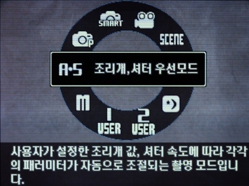 디카와 DSLR 장점만 취했다, 삼성 WB5000