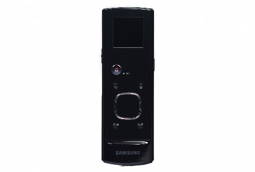 DNSe3.0 내장한 보이스리코더, 삼성전자 YP-VX1