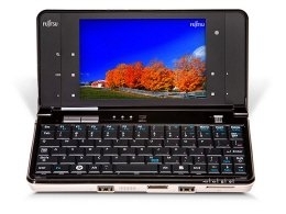후지쯔 UH900