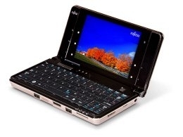 후지쯔 UH900