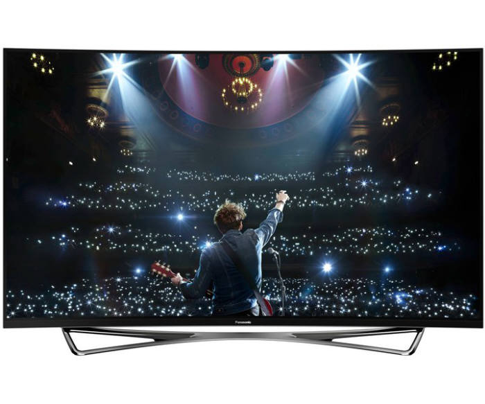 파나소닉 4K OLED TV `TX-65CZW954` <사진=파나소닉>