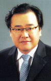 김경 시너지코포레이션 사장, 주한글로벌기업 CEO협회 4대 회장에