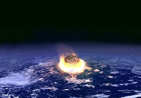 해왕성 너머에서 수백개의 거대한 혜성군이 지구를 향해 밀려오고 있다는 관측결과가 나왔다. 이들의 가로 길이만도 45~96km에 이르는 것으로 알려졌다. 사진=위키피디아