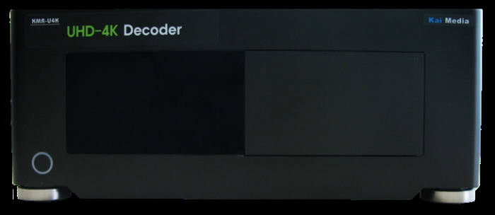4K UHD ڴ SW