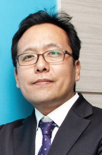 김세규 스마트시티그리드 대표