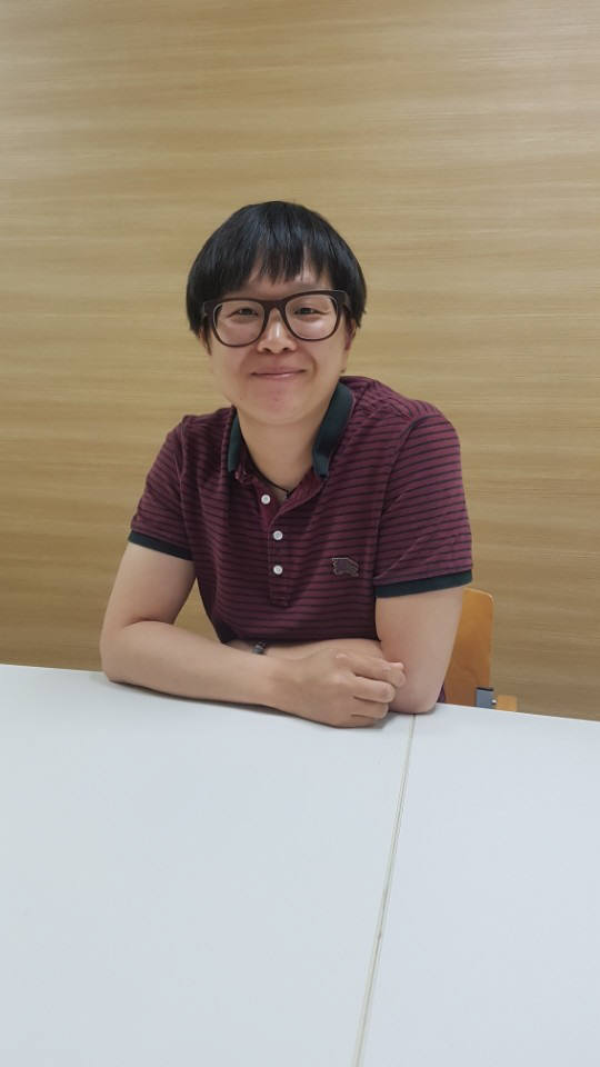 유현 조이맥스 사업실장