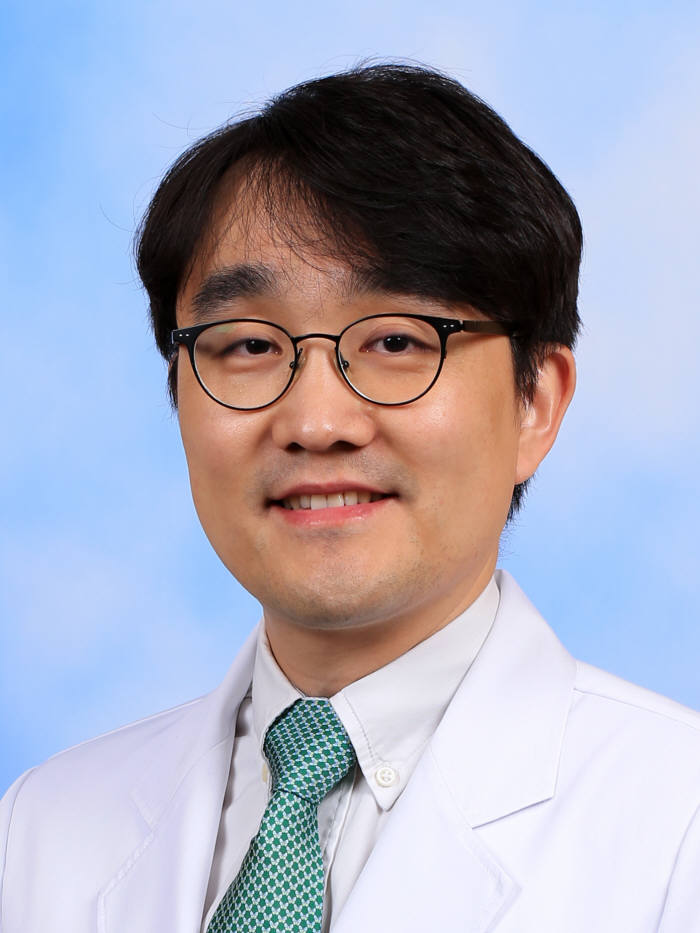 박준범 이대목동병원 순환기내과 교수