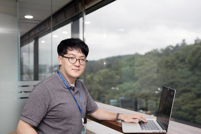 윤석환 천랩 팀장